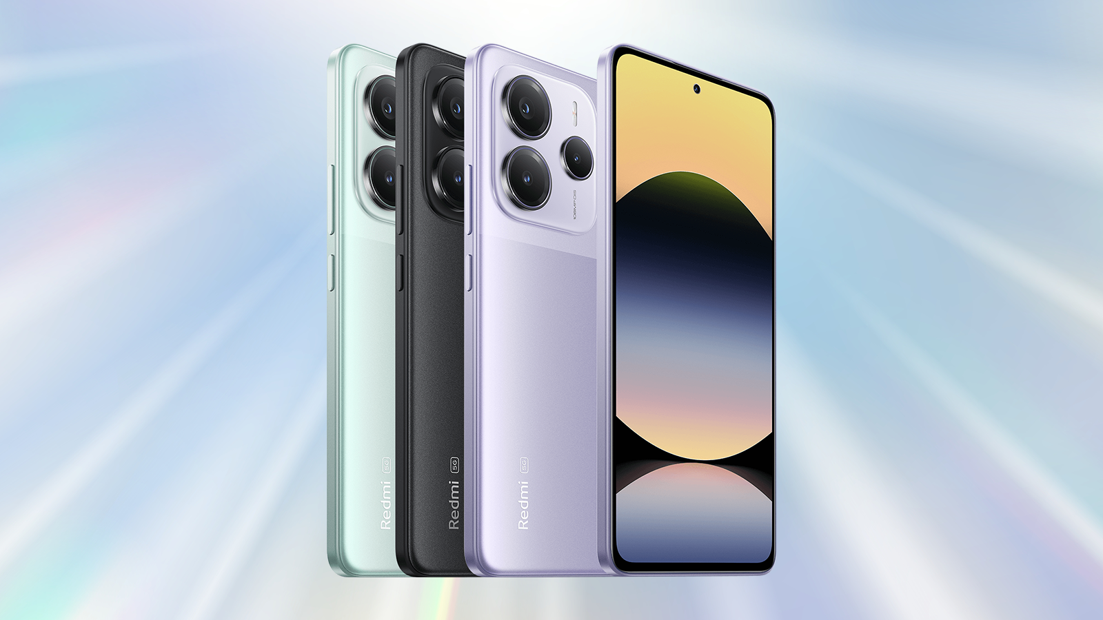 Ce Xiaomi à 122 € fait mieux que certains modèles à 300 € : la promo immanquable du moment © Xiaomi