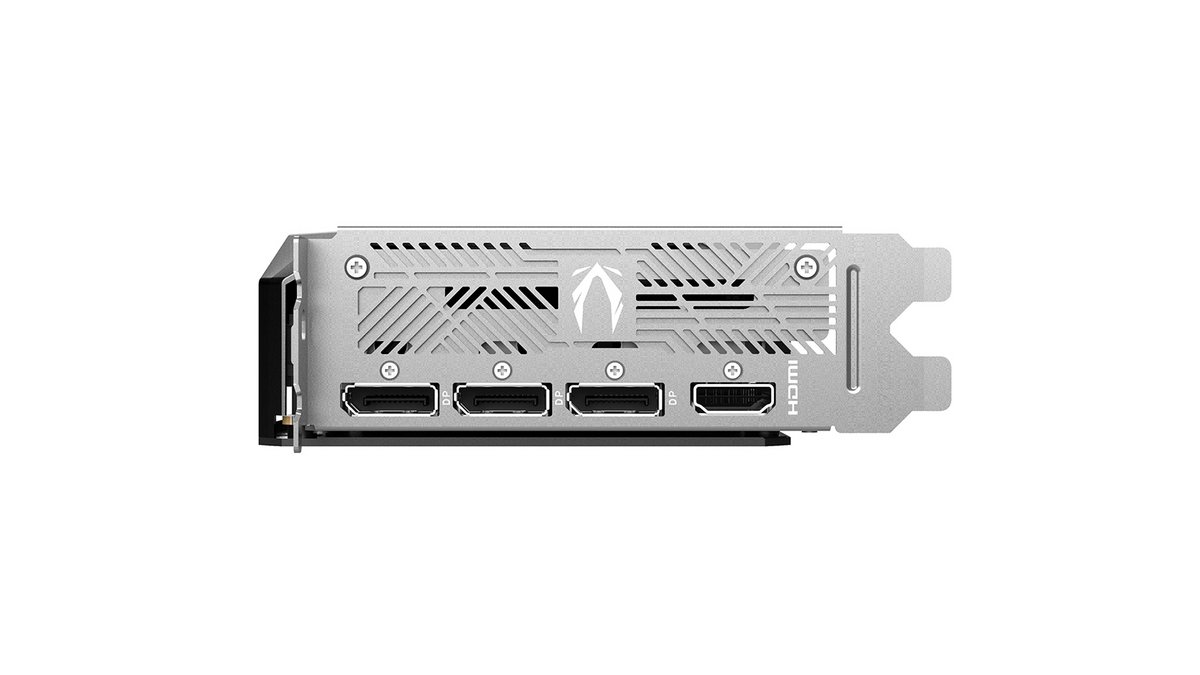 ZOTAC Gaming GeForce RTX 5070 SOLID OC