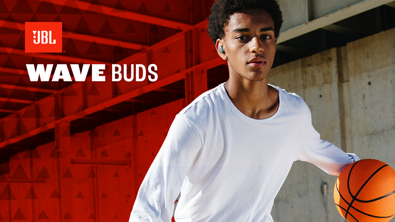 JBL wave buds promo