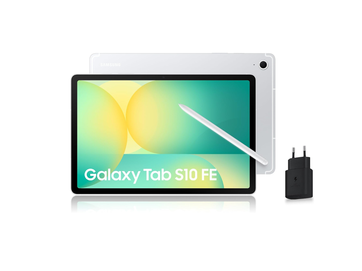 La Galaxy Tab S10 FE © Samsung