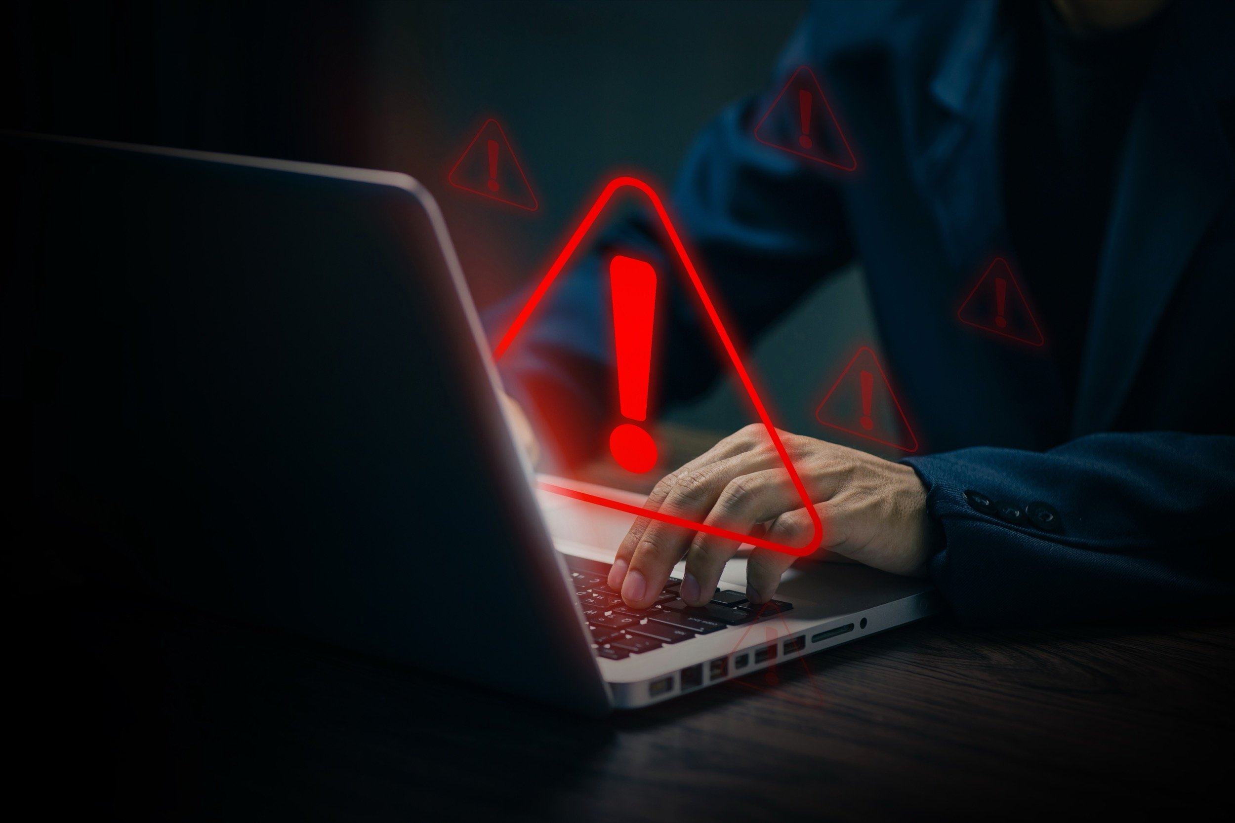 Les archives piégées déposent un fichier malveillant dans le dossier de démarrage Windows pour automatiser l'éxecution de la charge utile à chaque ouverture de session. © Ksw Photographer / Shutterstock