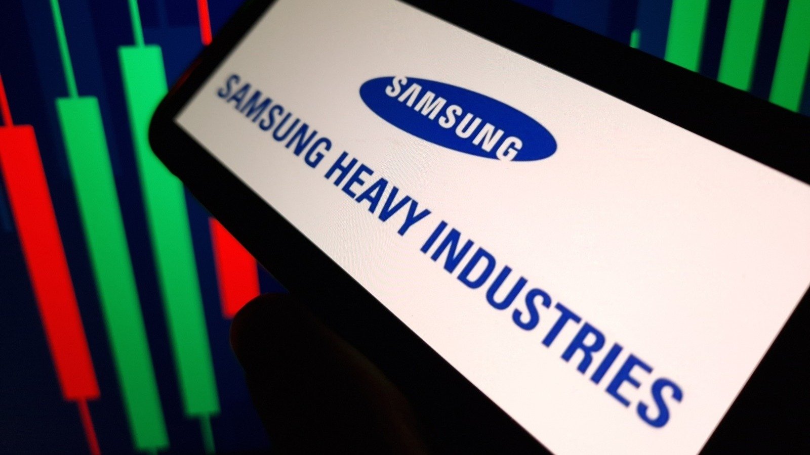 Samsung Heavy Industries prévoit d'achever ce projet en deux ans, avant de le commercialiser d'ici au deuxième trimestre 2028 - ©Piotr Swat / Shutterstock