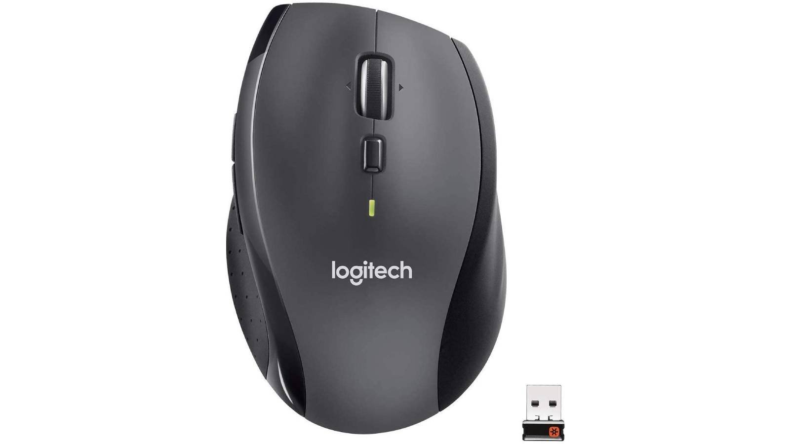 La souris Logitech M705