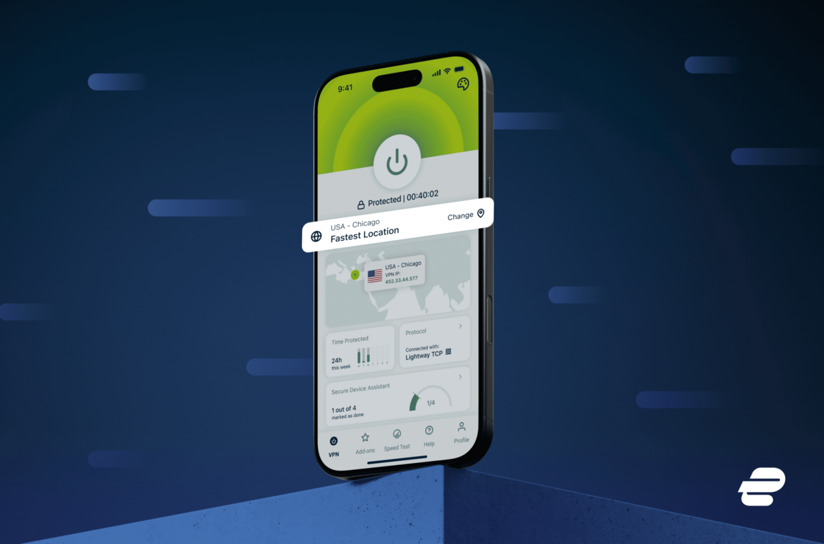 expressvpn fastest location