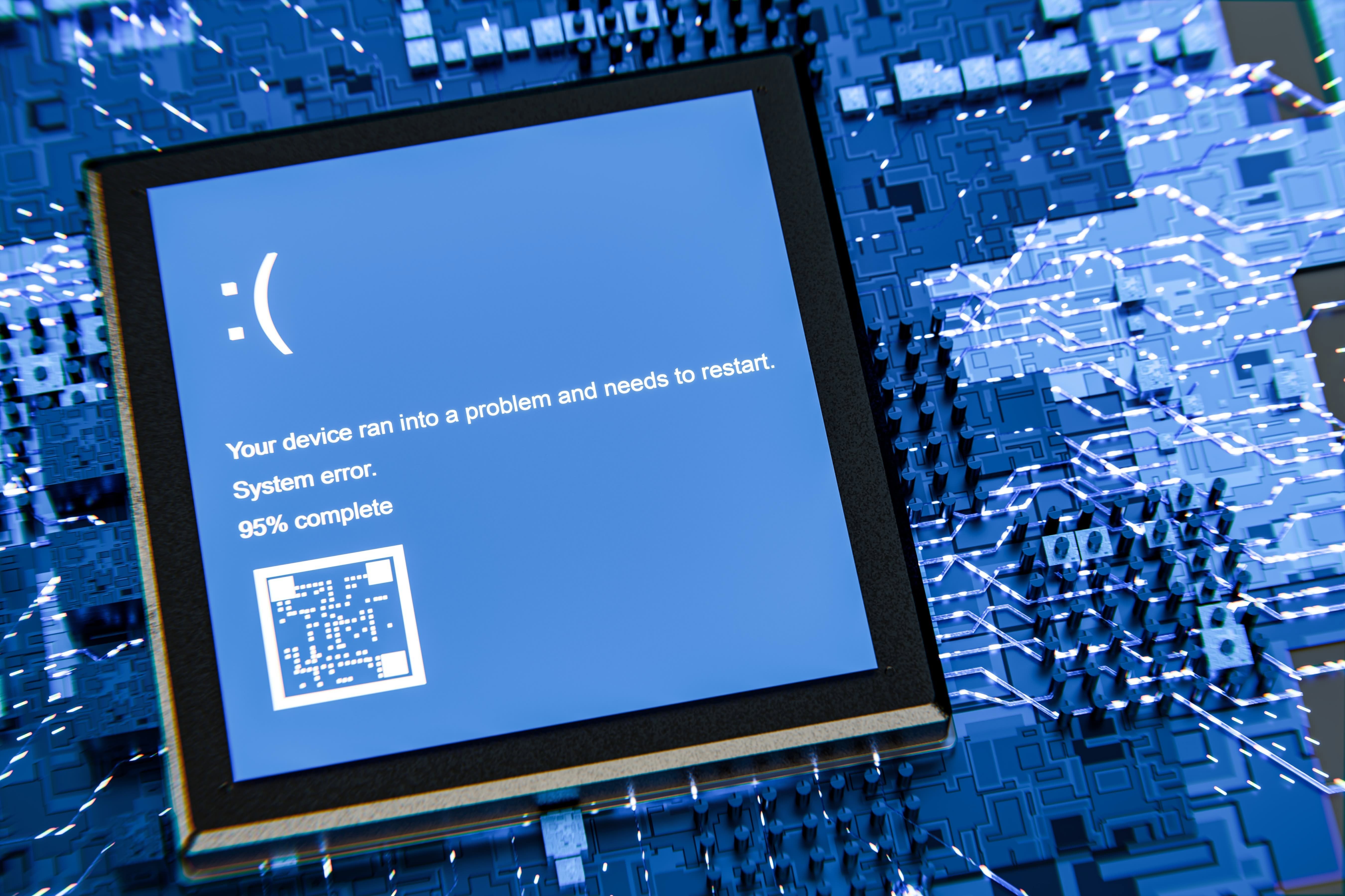 Microsoft adopte une approche collaborative pour ce projet sensible. © Shutterstock