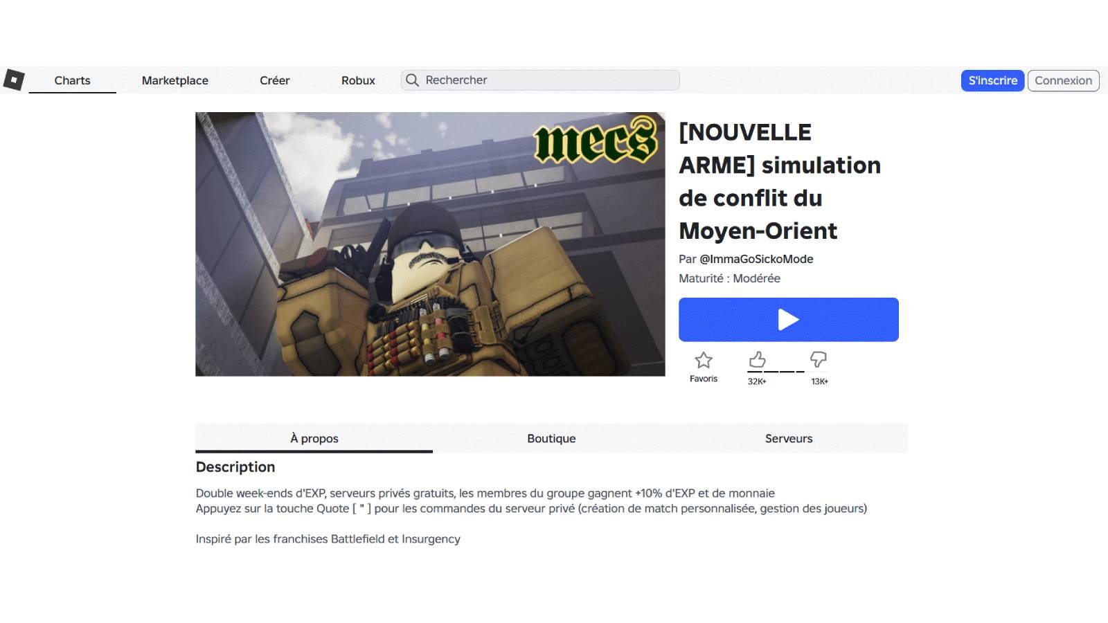 Mid Eastern Conflict Sim vous place à la tête d’une nation dans des simulations de guerre avec des cartes, des alliances, des scénarios et des paramètres personnalisables. © ImmaGoSickoMode