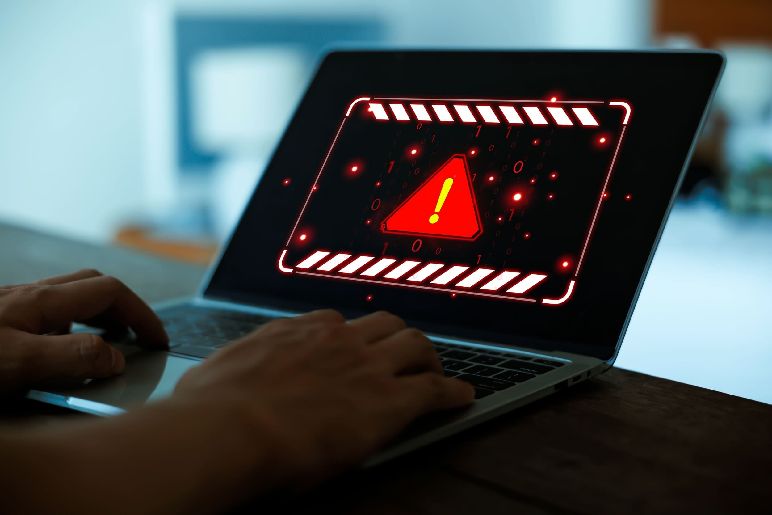 Tenable est sous le feu de nombreuses vulnérabilités © Naja x / Shutterstock