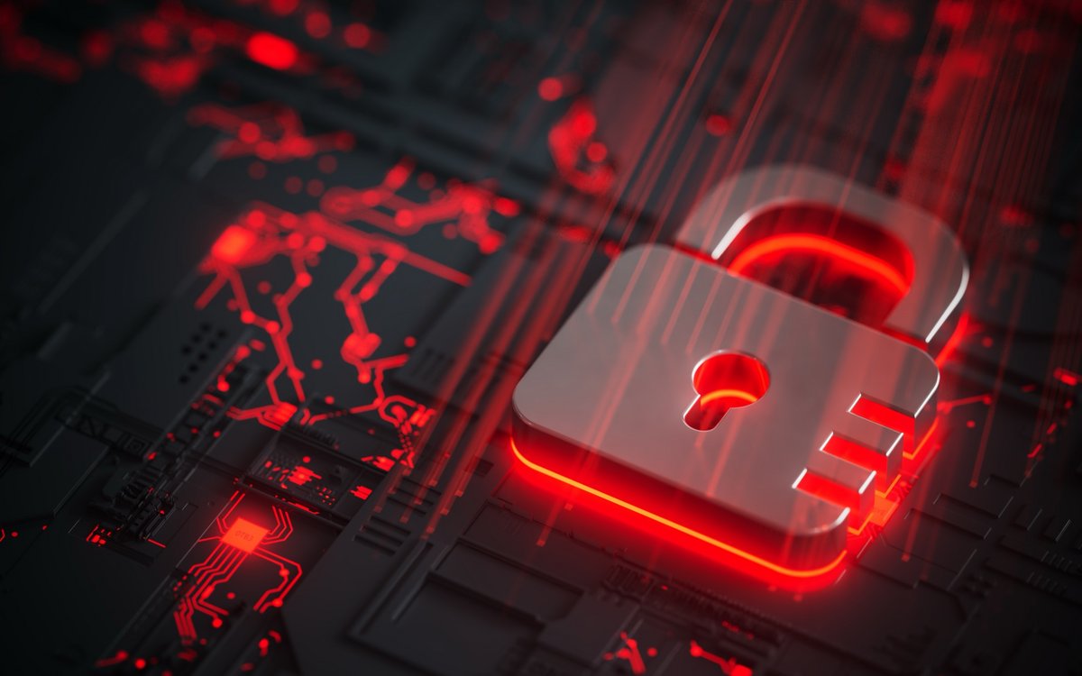 Zoom sur BlackLock : un ransomware ultra sophistiqué en pleine croissance ©Shutterstock