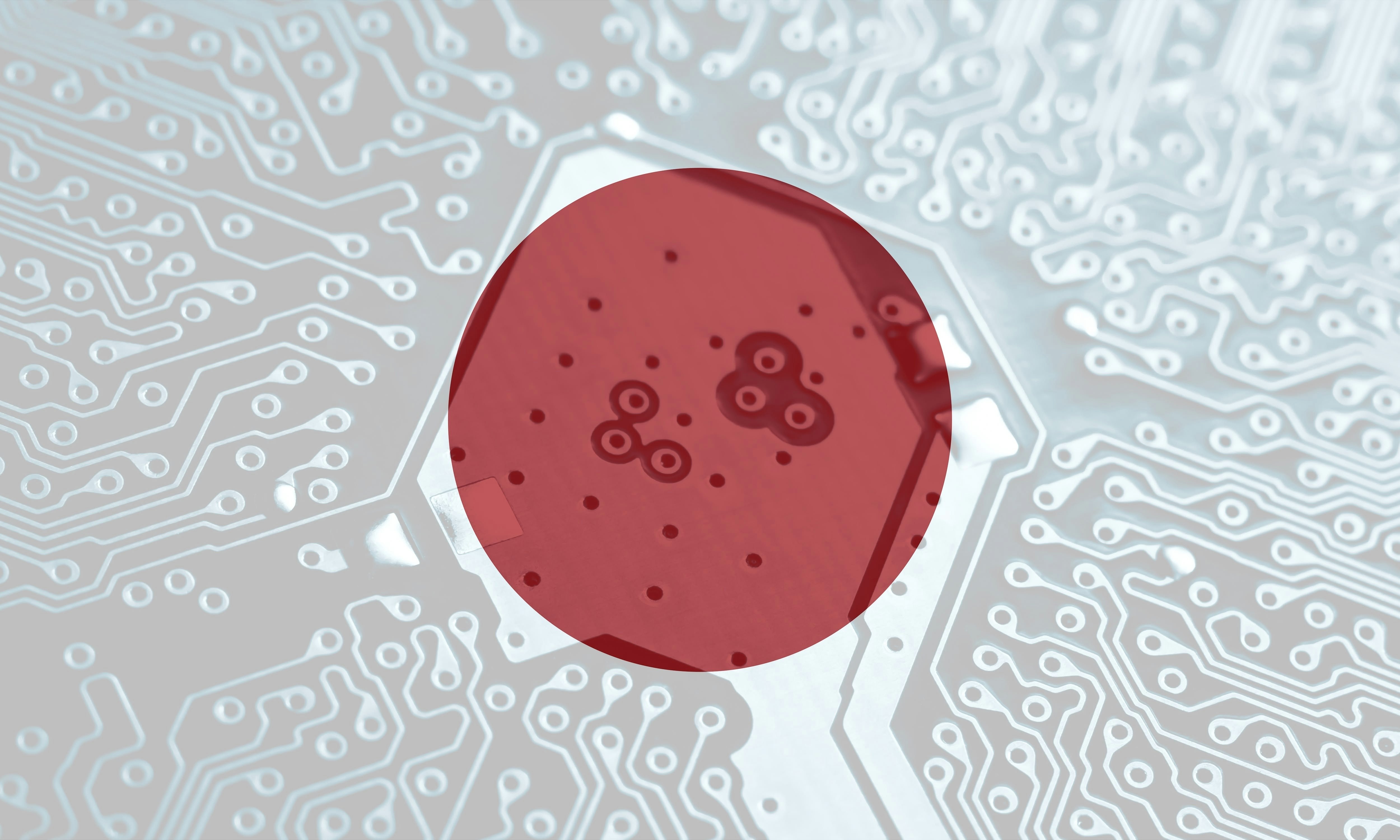 Un pari industriel colossal pour une nation qui cherche à retrouver sa souveraineté technologique. © Shutterstock