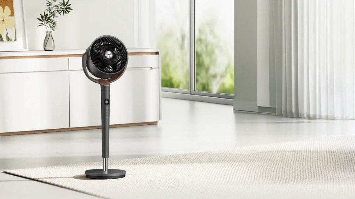 Quels ventilateurs choisir en 2025 ? © Dreo
