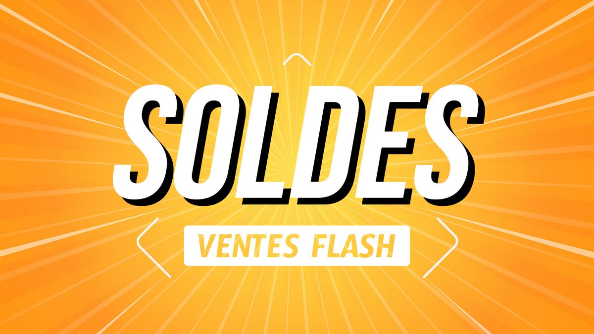 soldes été