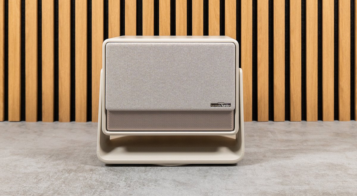 Le Horizon S Pro adopte un look ultra minimaliste - © Charles Gouin-Peyrot pour Clubic