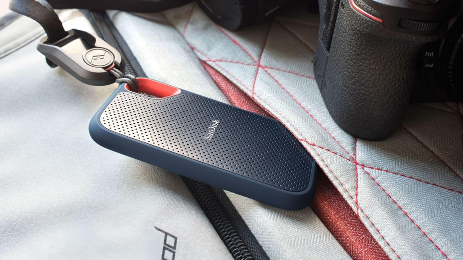sandisk extrerme bon plan