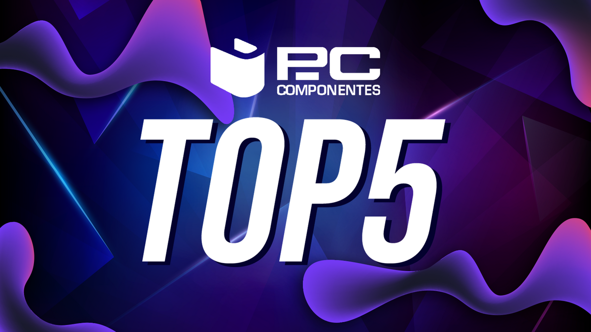 black friday promos pc componentes