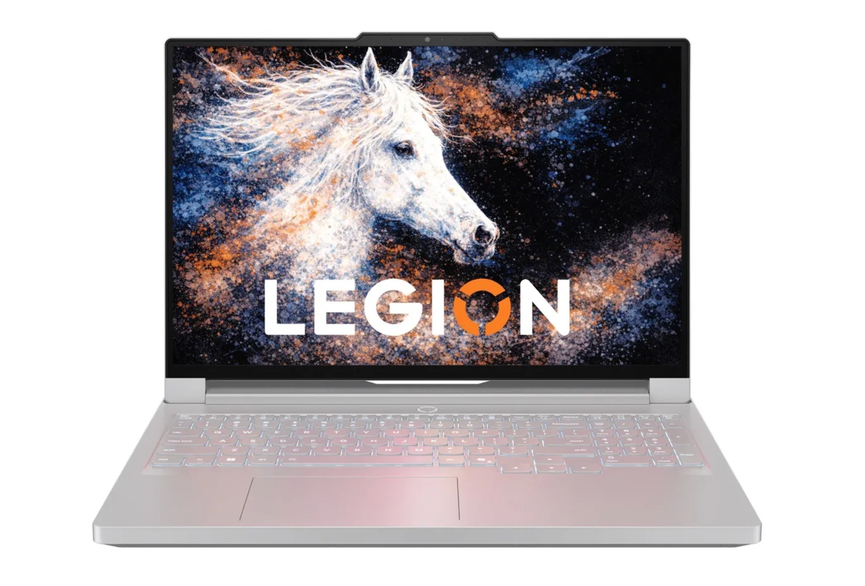 Le Legion R9000P est le premier appareil à embarquer une dalle OLED imprimée. © Lenovo