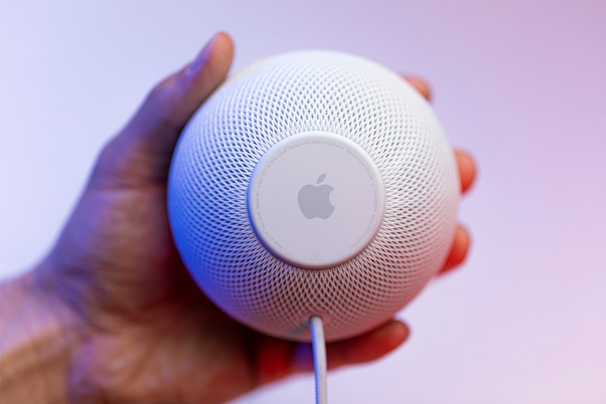 Un système Apple homeOS pour la maison connectée ? © Hopix Art / Shutterstock.com
