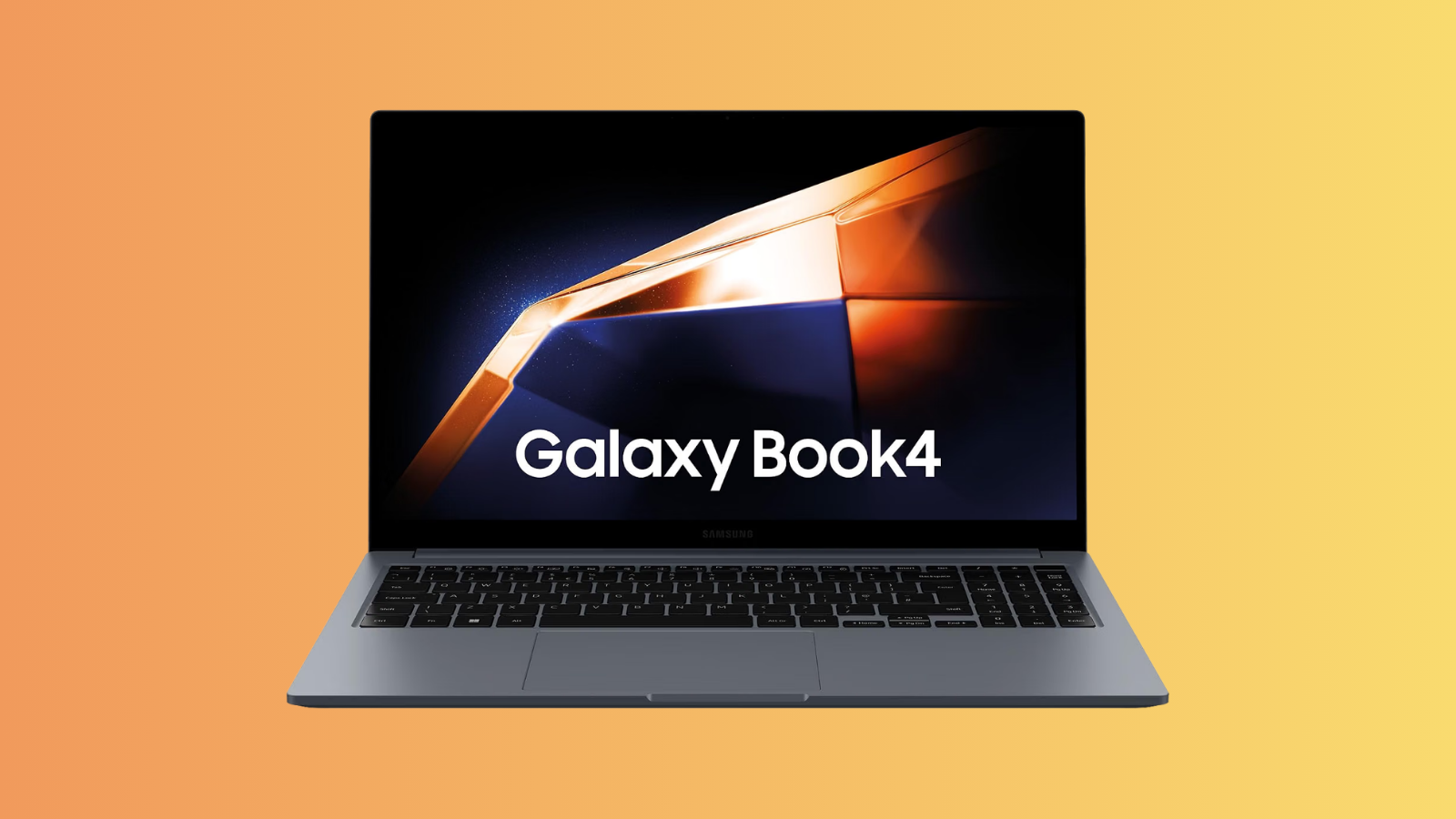 Samsung Galaxy Book 4