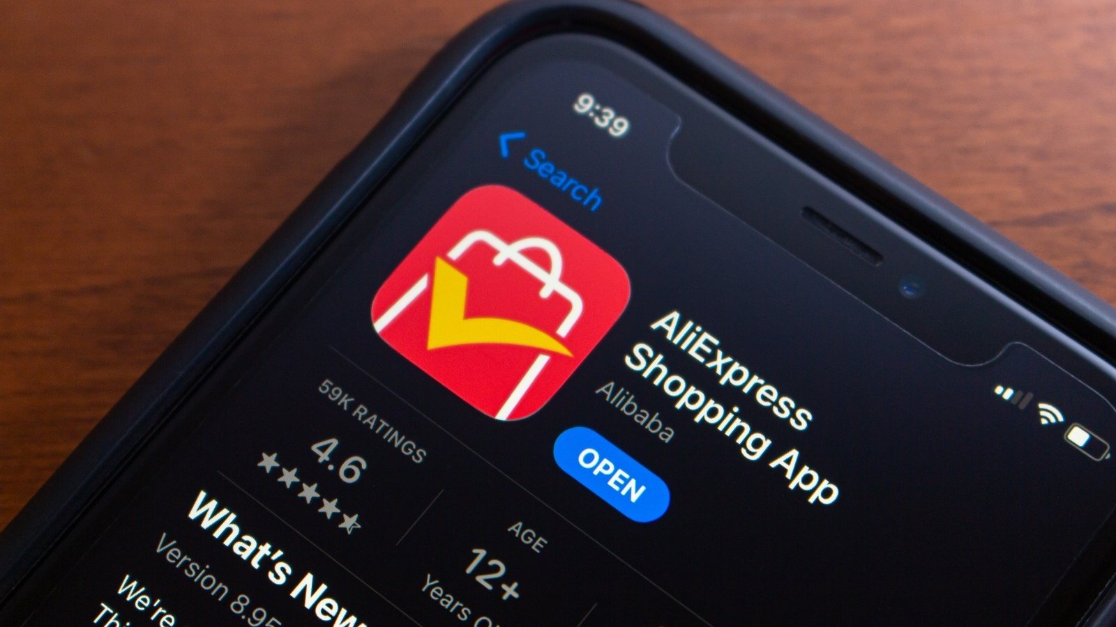 AliExpress peut identifier votre appareil sans utiliser de cookie grâce à un son inaudible - ©Koshiro K / Shutterstock