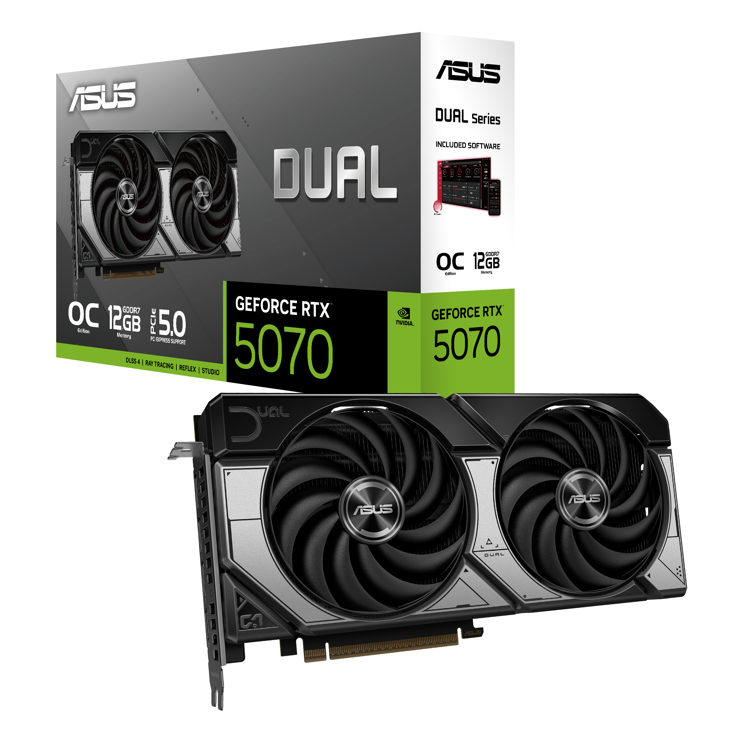 5070 dual 12g