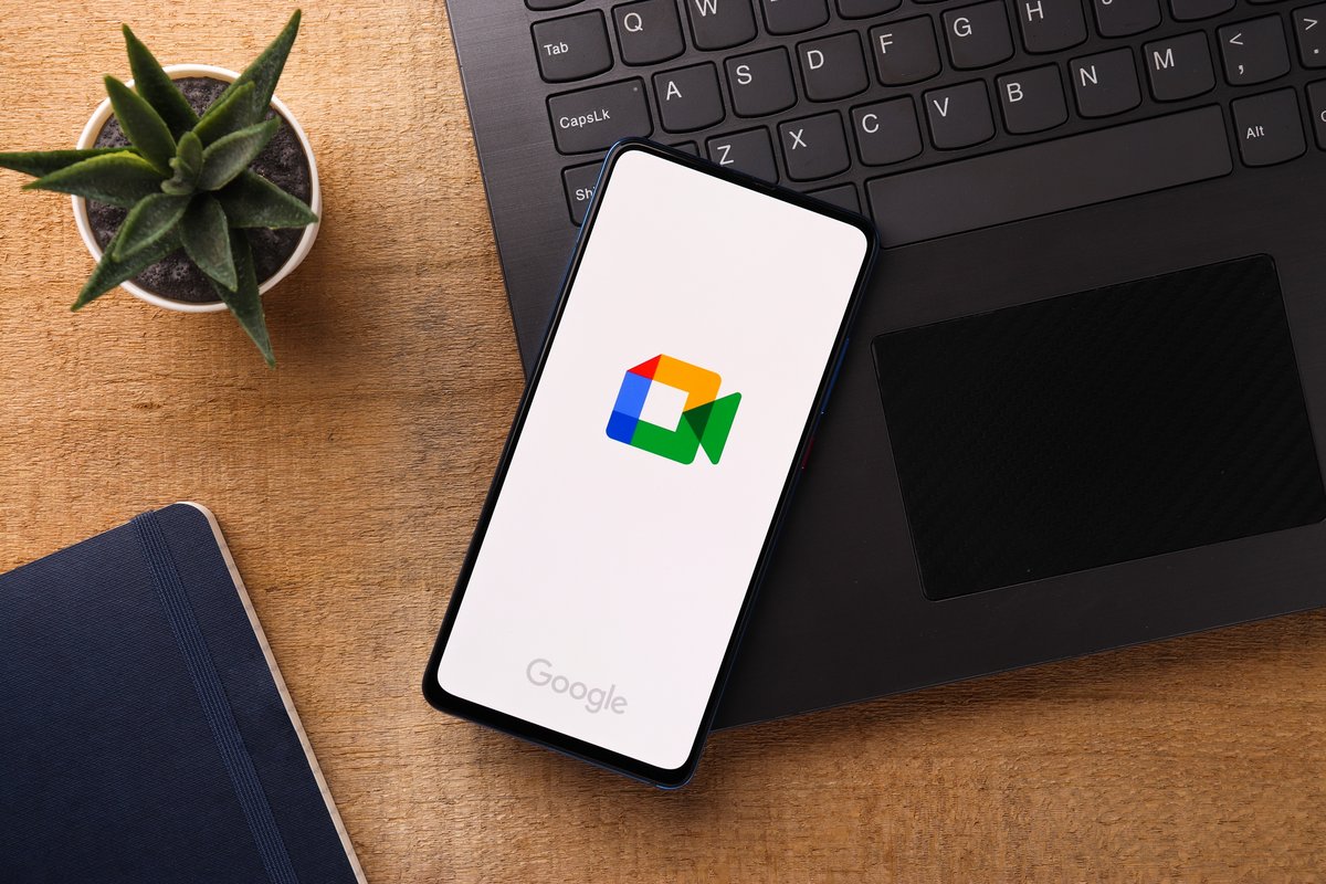 Google Meet obtient une fonction de traduction instantannée © sdx15 / Shutterstock.com