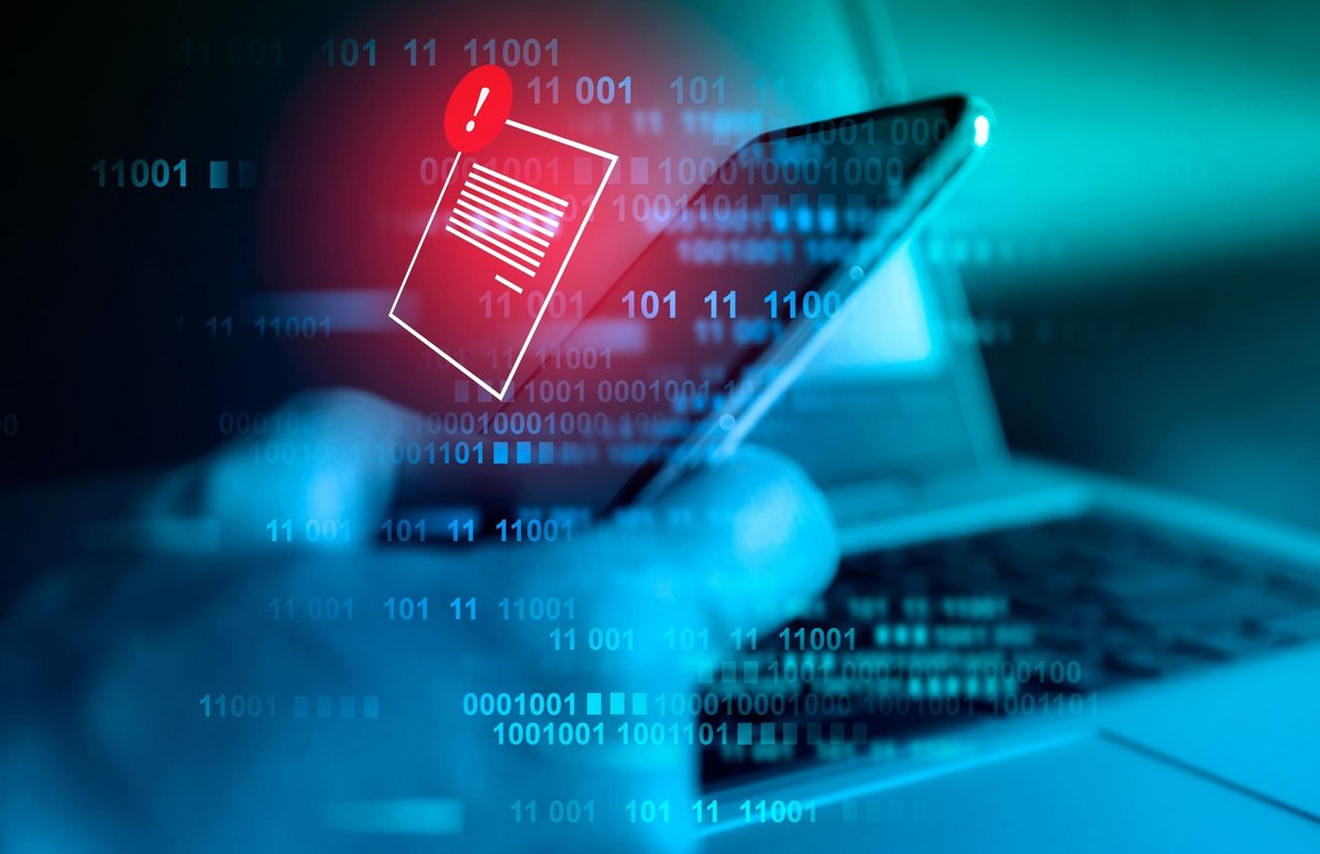 Thales fait le tour des menaces cyber du moment, et elles sont encore nombreuses ! © janews / Shutterstock