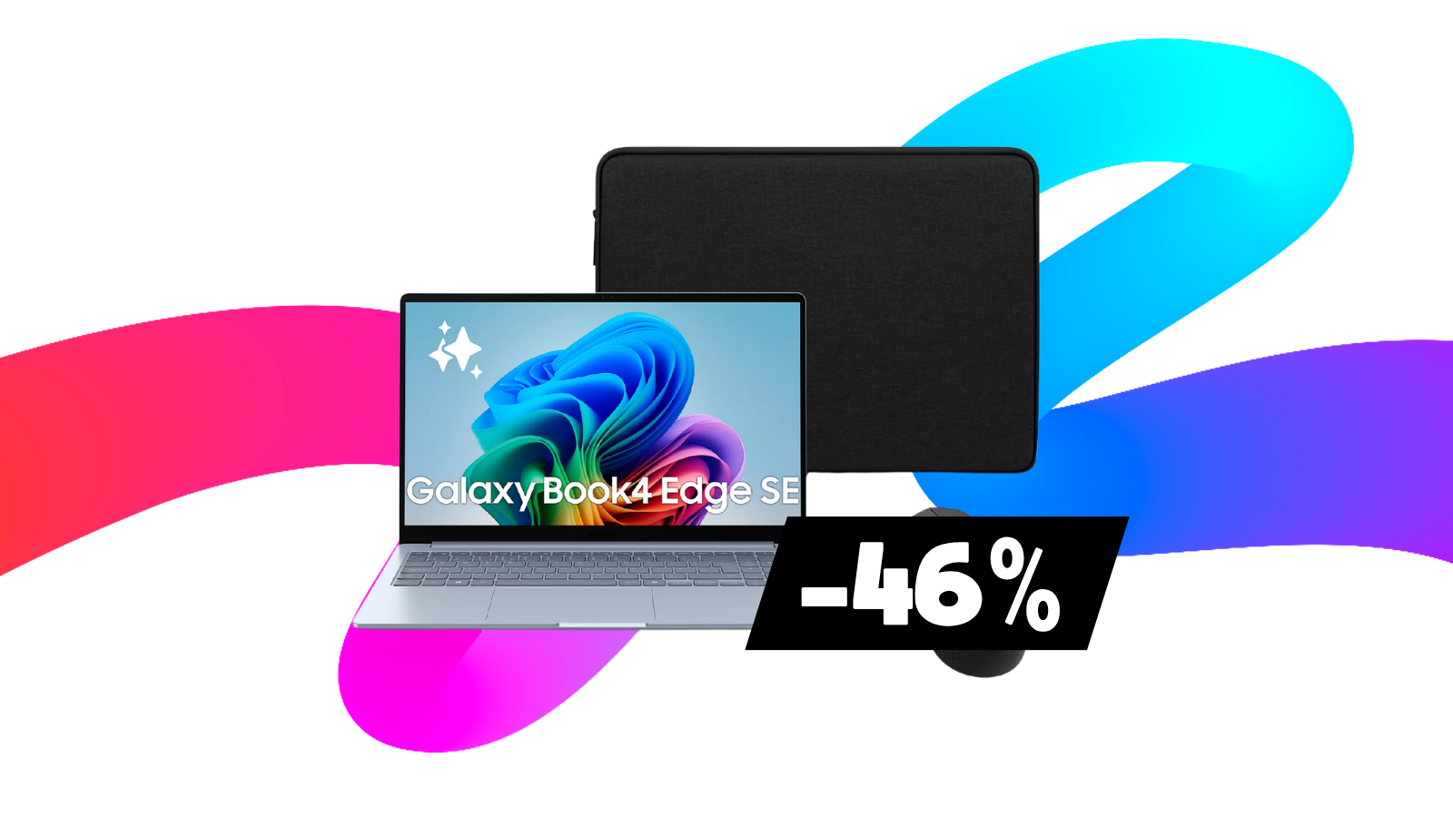 Samsung Galaxy Book 4 Edge SE BP