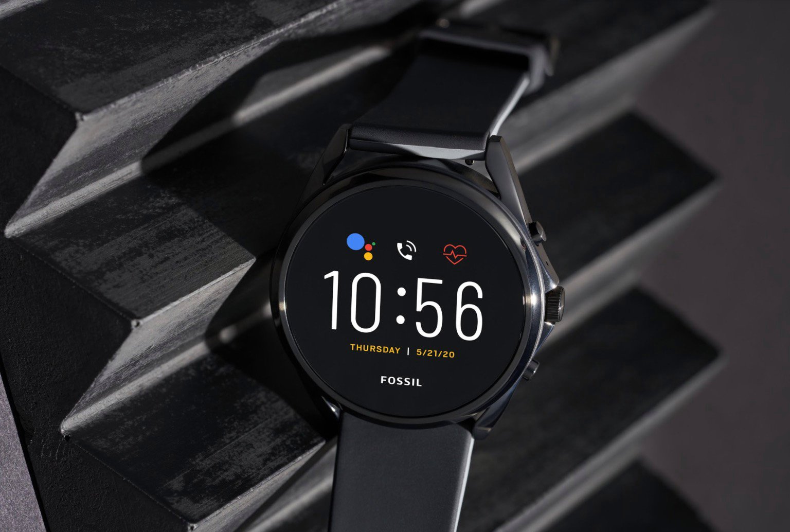 Fossil Gen 5 © Fossil