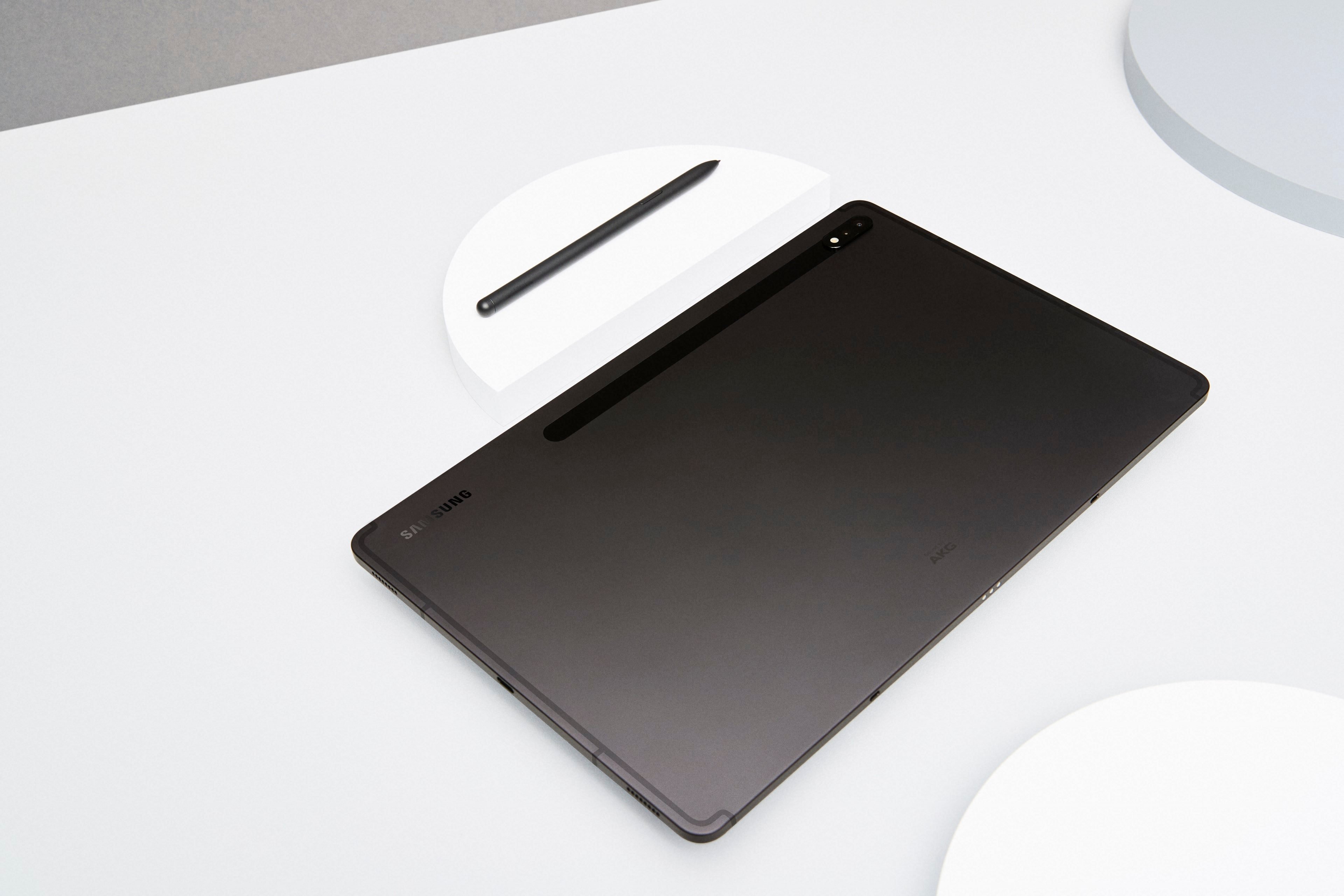 Samsung Galaxy Tab S8 Ultra embargo