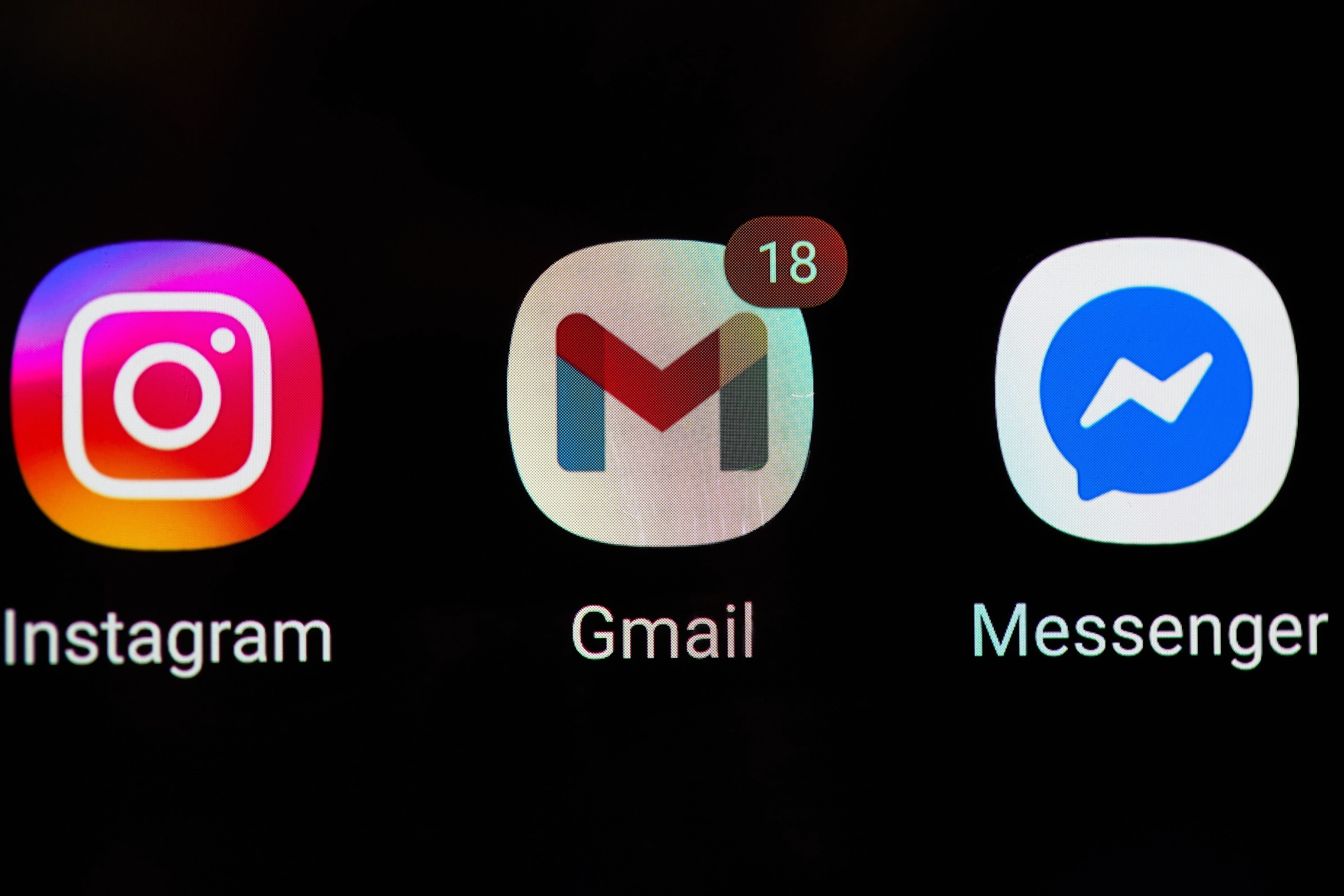 Google met enfin en place un système officiel pour changer son adresse Gmail sans perte de données. © Shutterstock