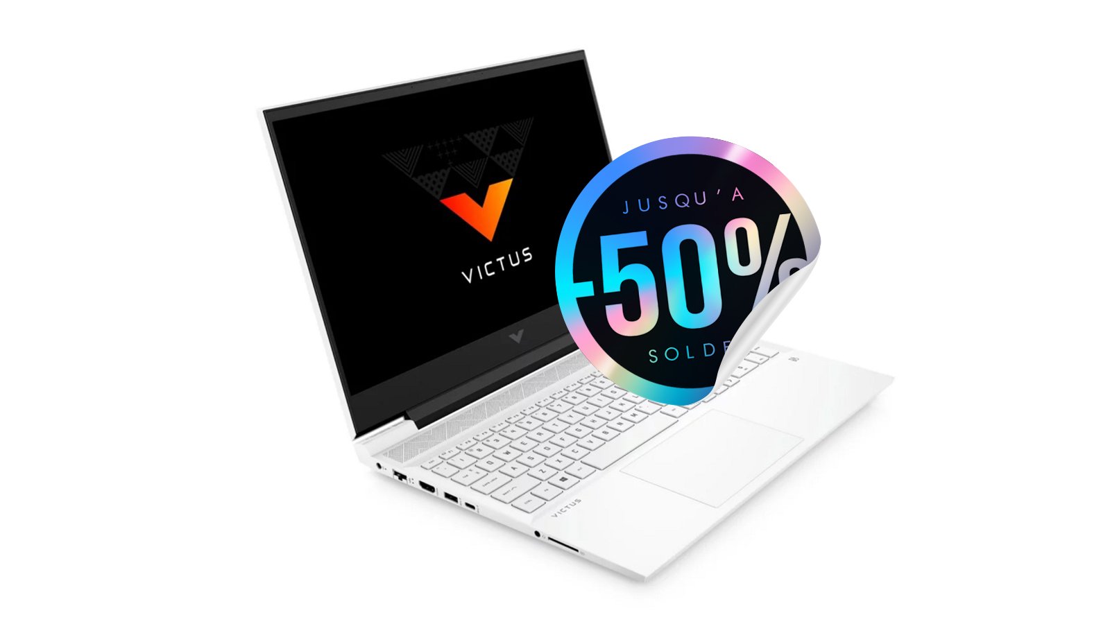 Un ordinateur conçu pour jouer à tous les jeux du moment