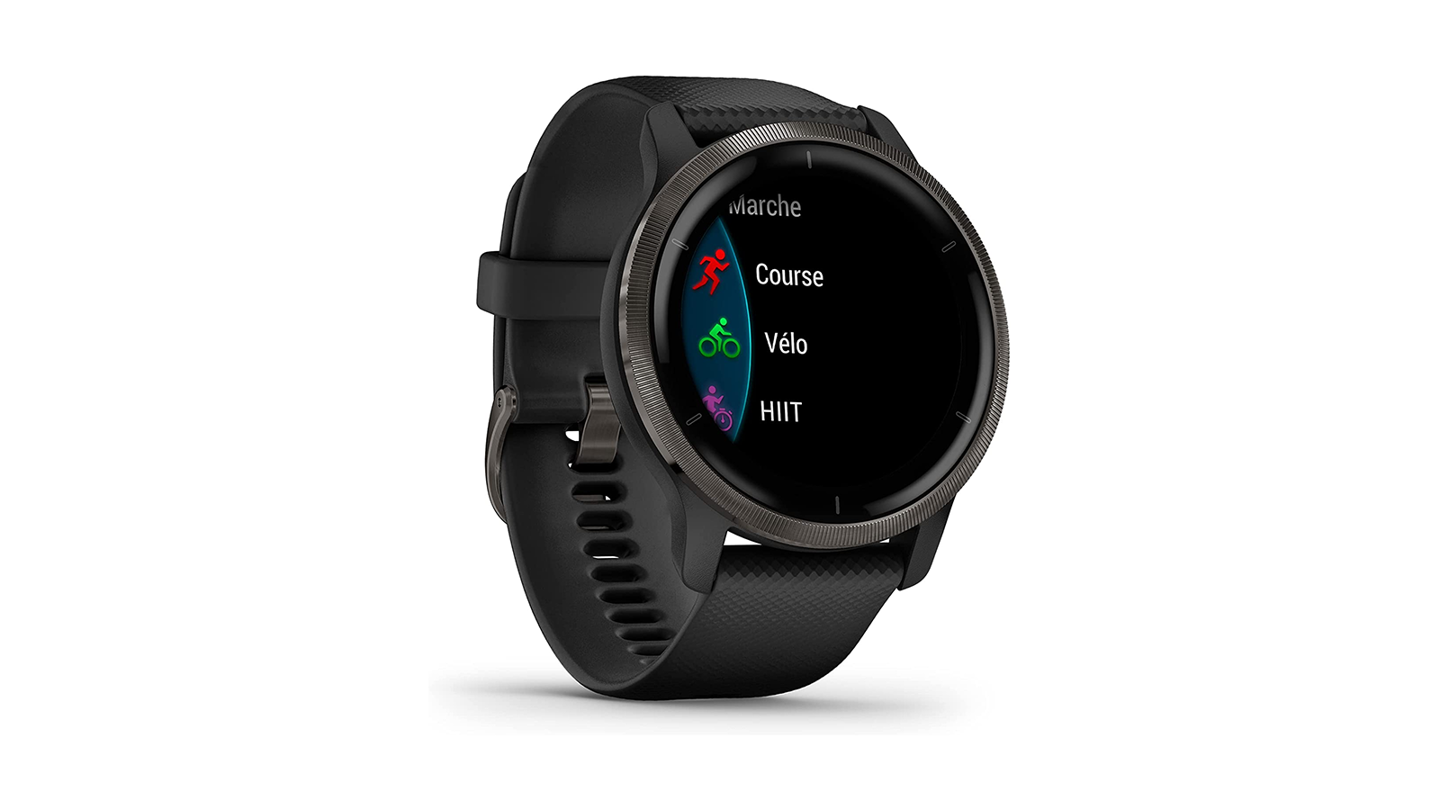 La Garmin Venu 2