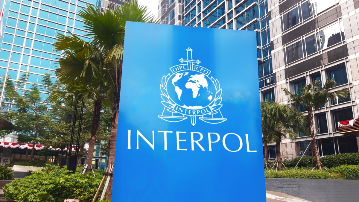 Sextorsion, arnaques sentimentales, phishing : 94 cybercriminels arrêtés lors de l'opération Synergia III d'Interpol