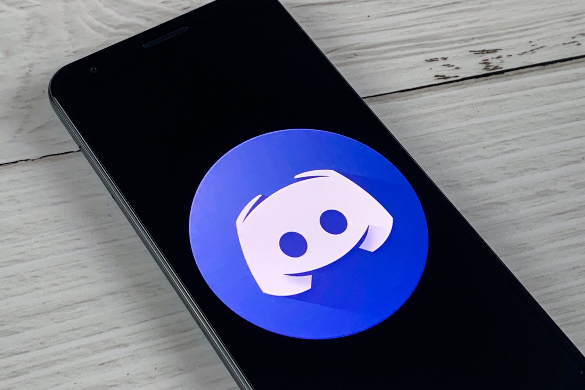 Du nouveau bientôt sur Discord ? ©NYC Russ / Shutterstock.com