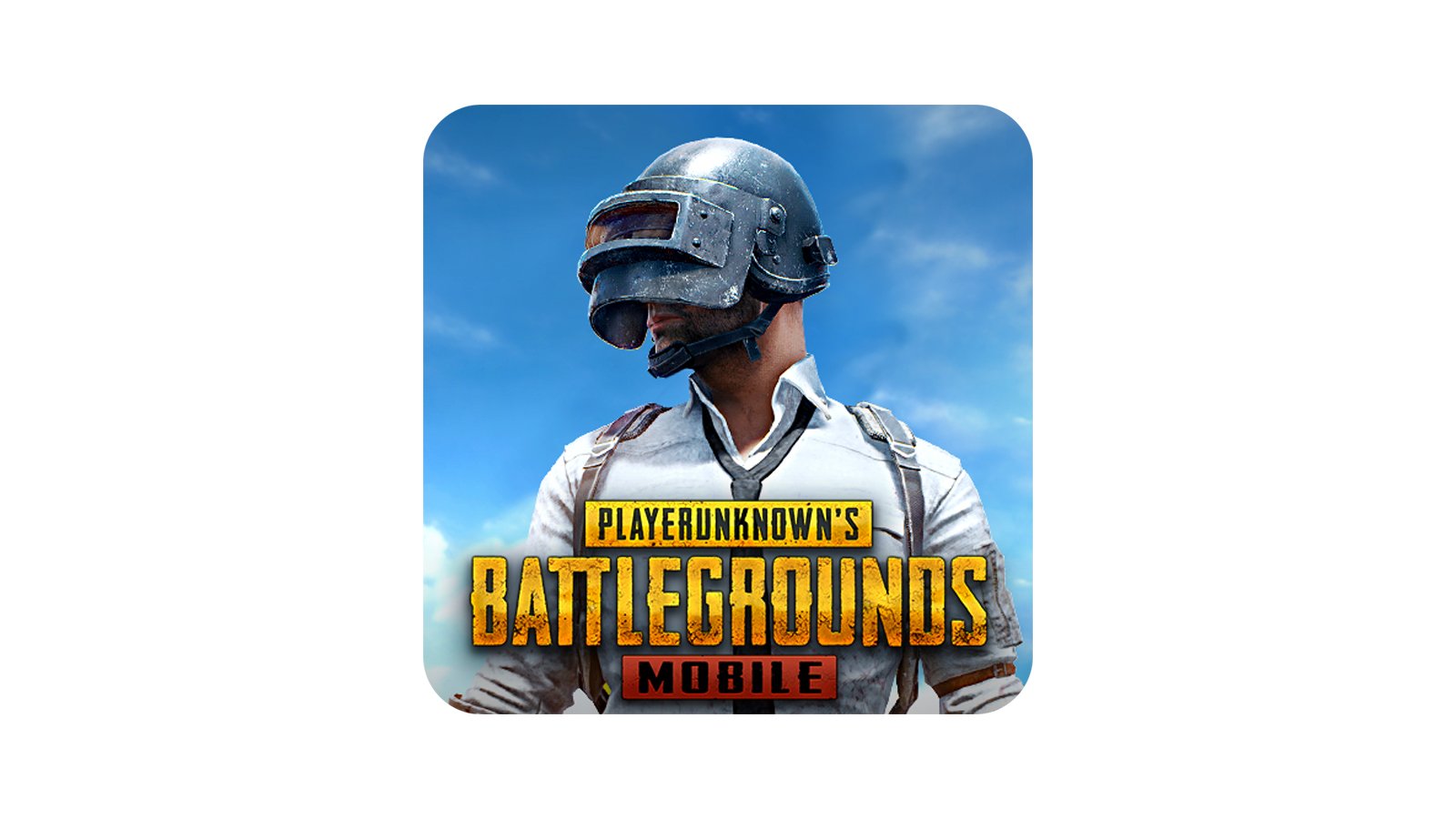 PUBG Mobile est disponible sur iOS et sur Android. ©Krafton