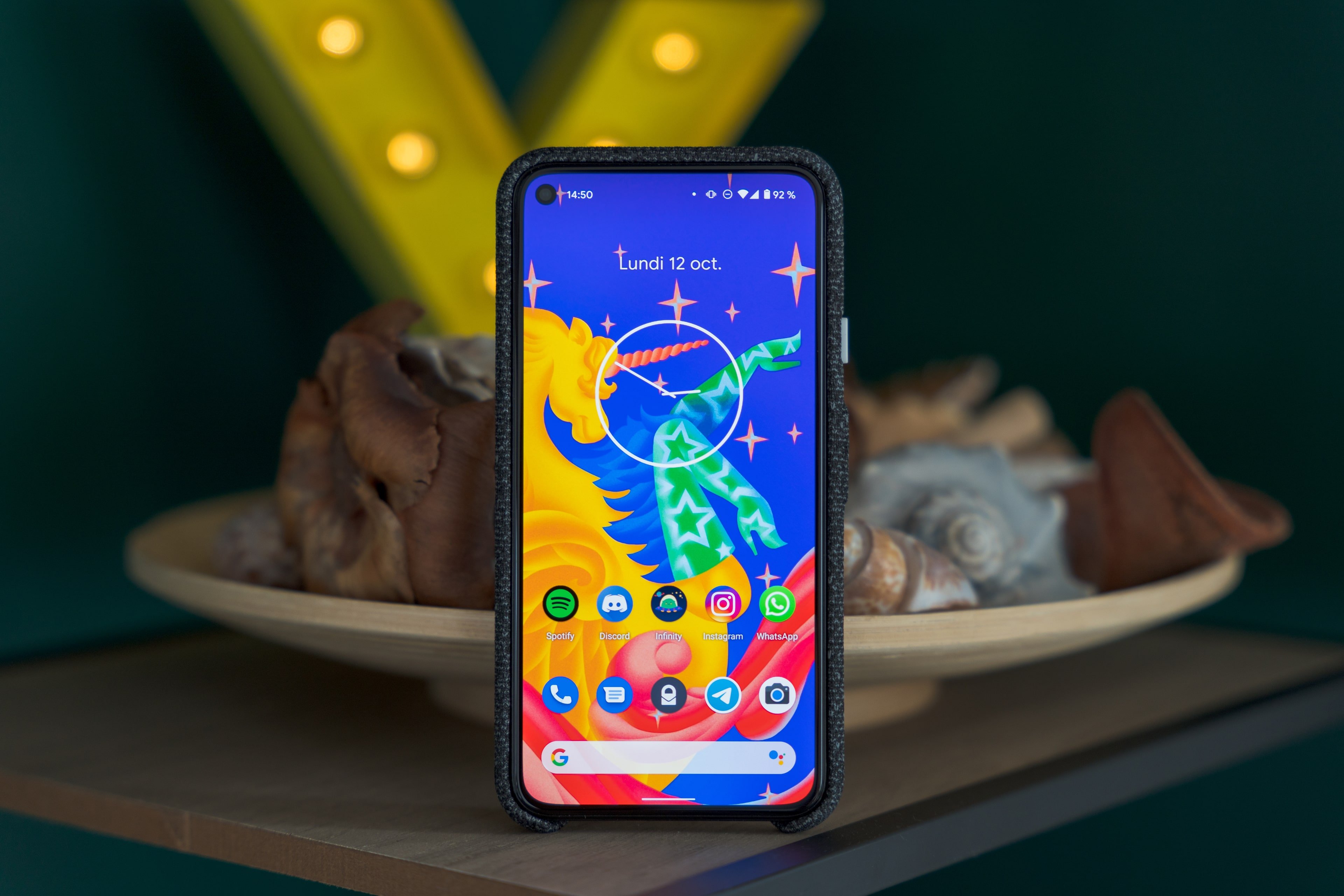 © Pierre Crochart pour Clubic