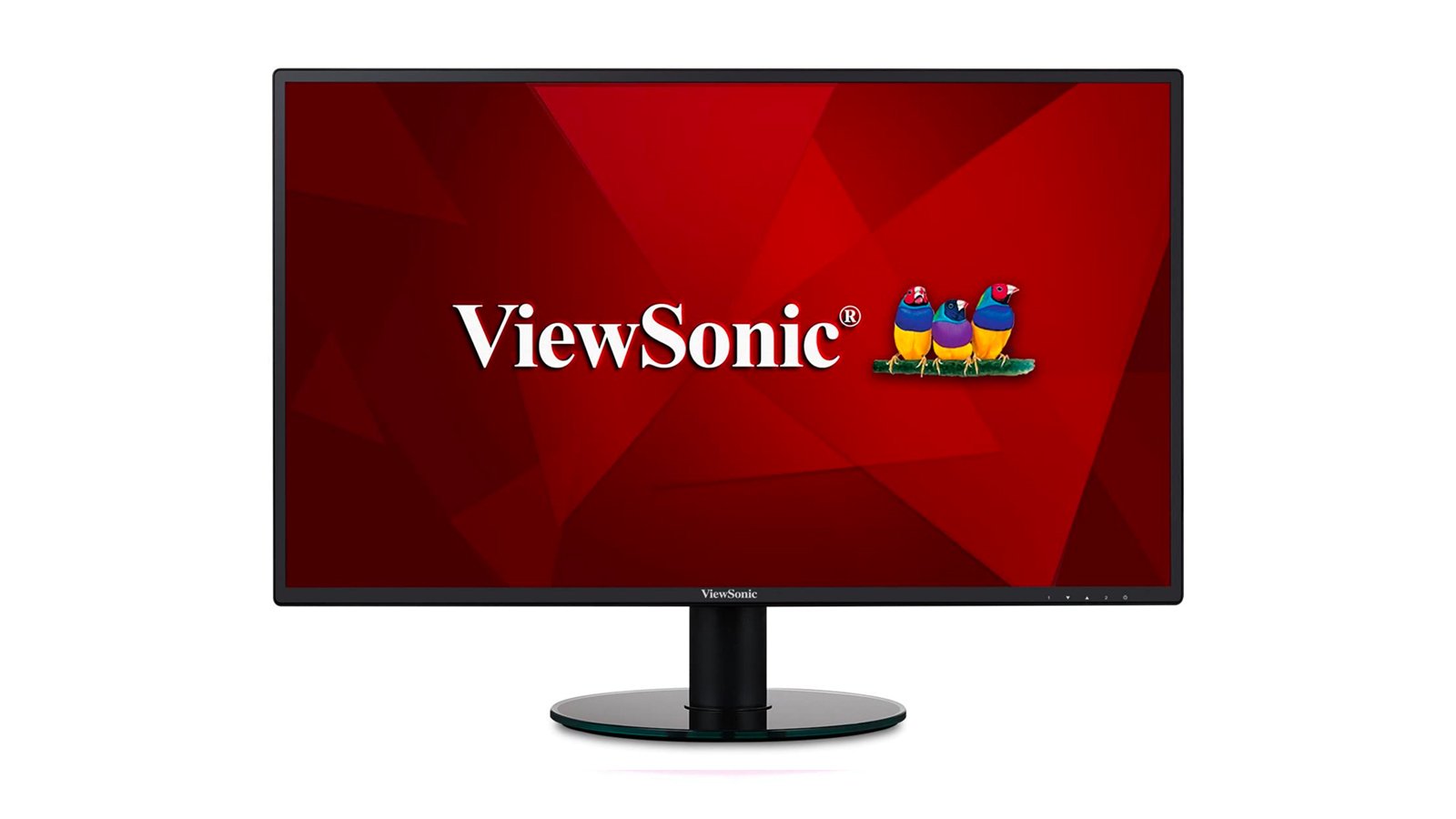 ViewSonic VA2719-2K-SMHD