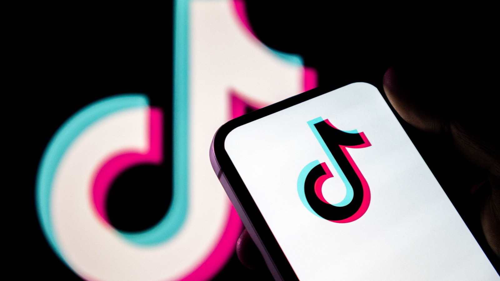 TikTok lance de nouvelles fonctionnalités. ©FotoField / Shutterstock