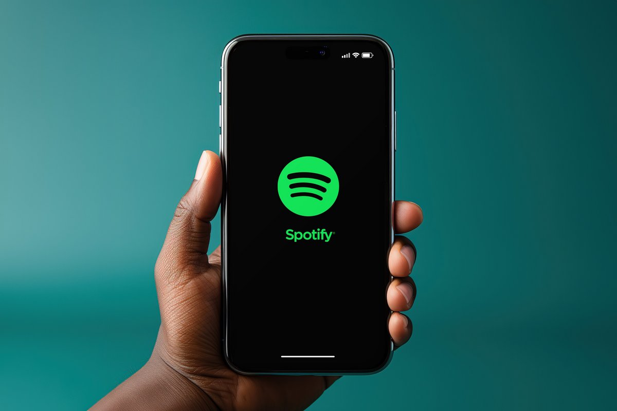 Spotify augmente encore ses prix, et ça va piquer © Diego Thomazini / Shutterstock.com
