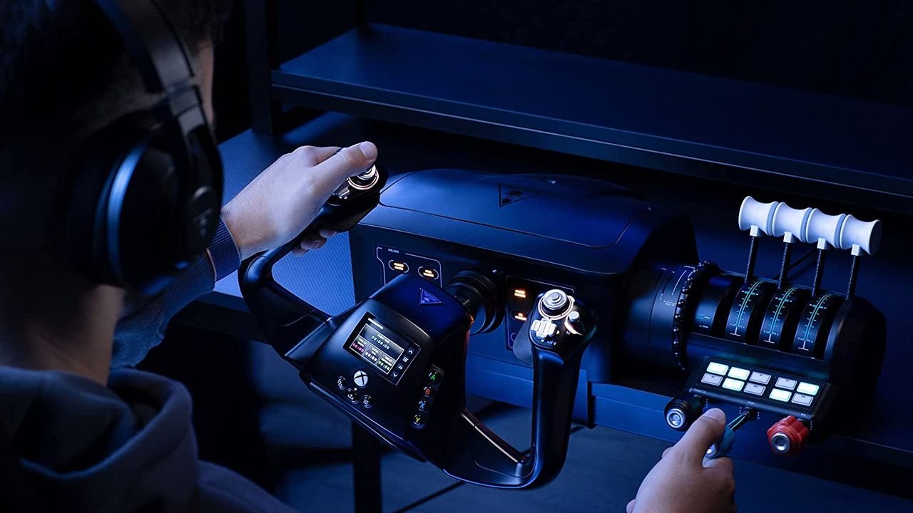 © Turtle Beach