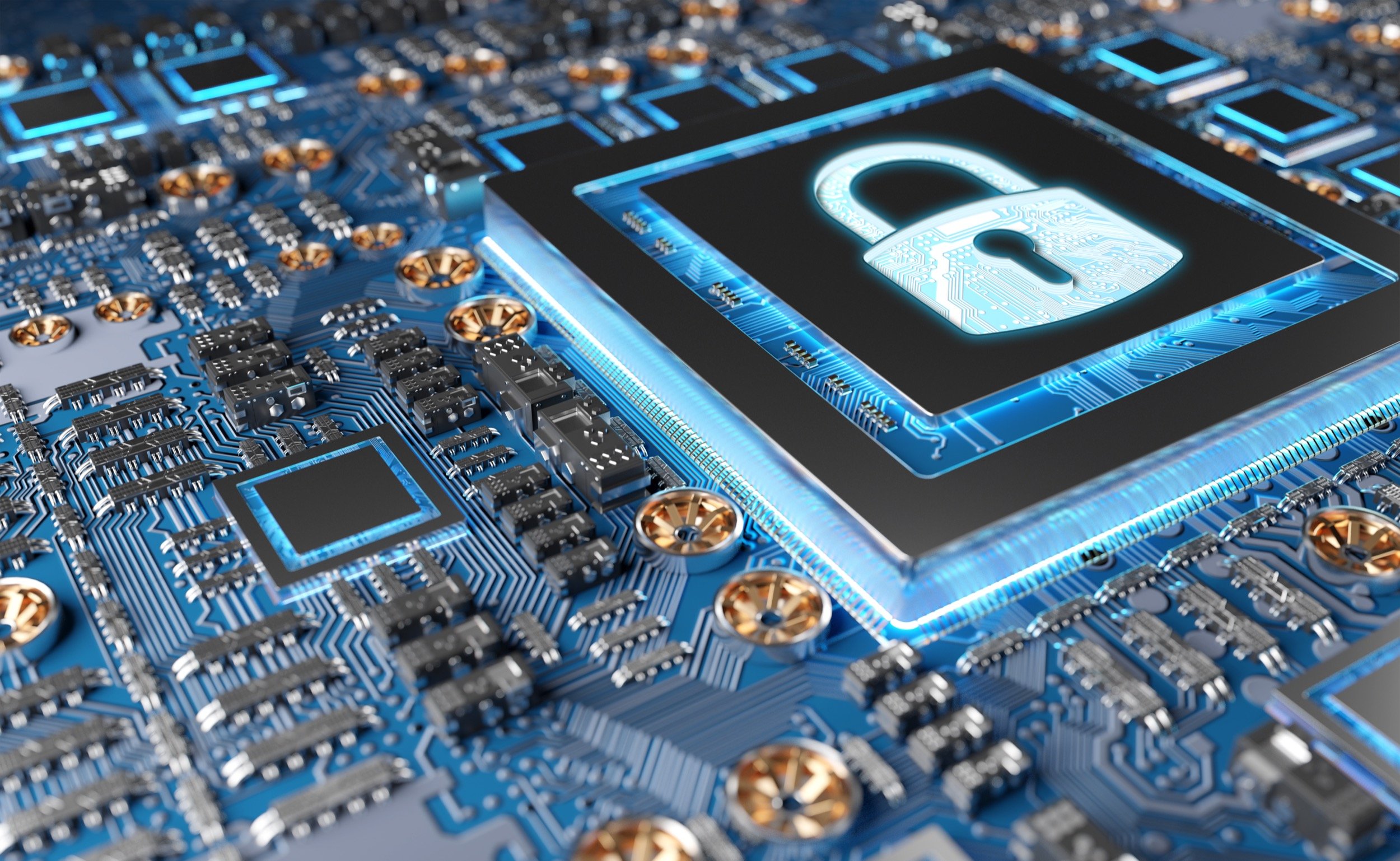 Derrière Secure Boot, une chaîne de certificats intégrée au firmware protège le démarrage de Windows. © sdecoret / Shutterstock