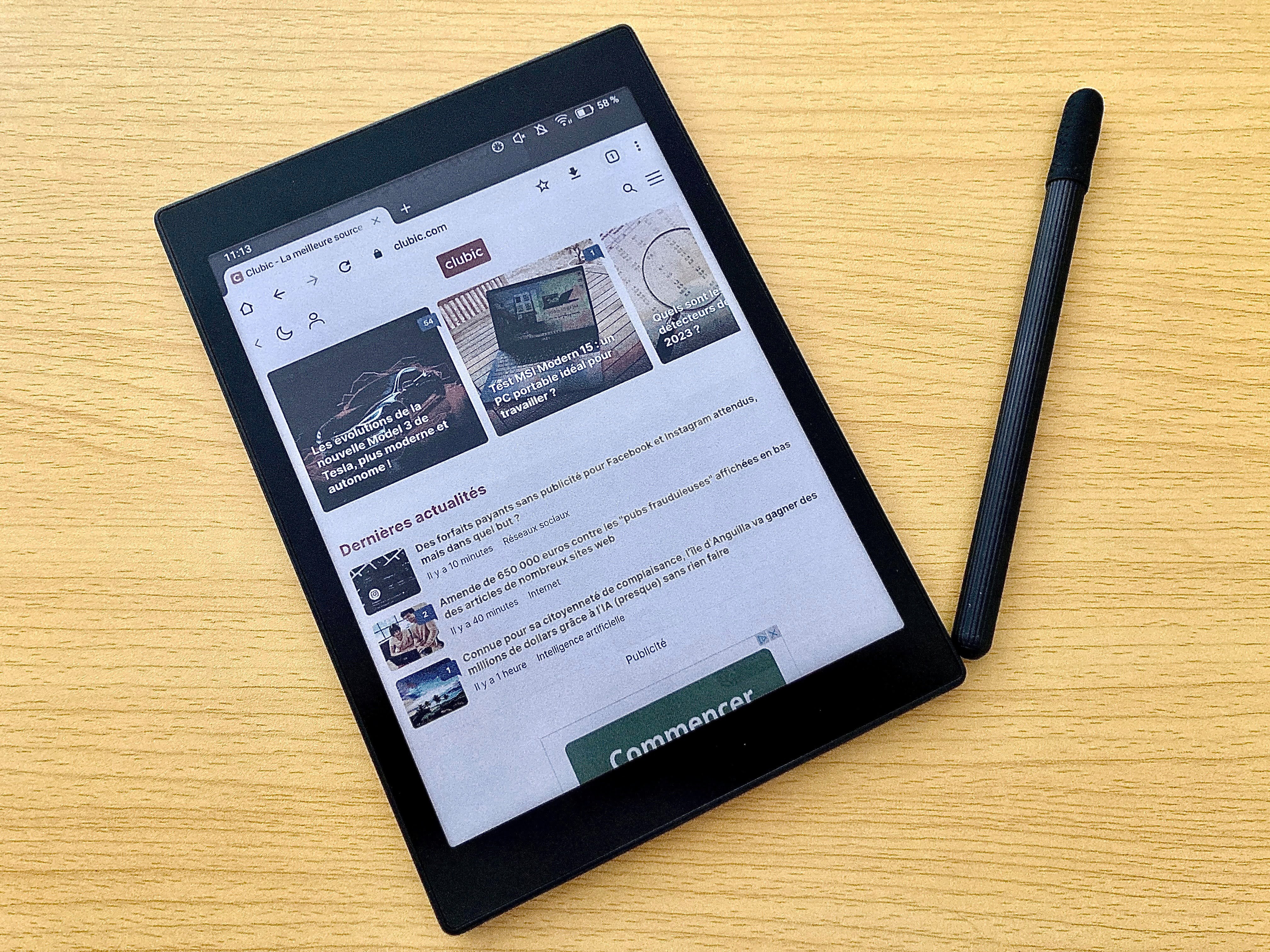 ©Johan Gautreau pour Clubic.com