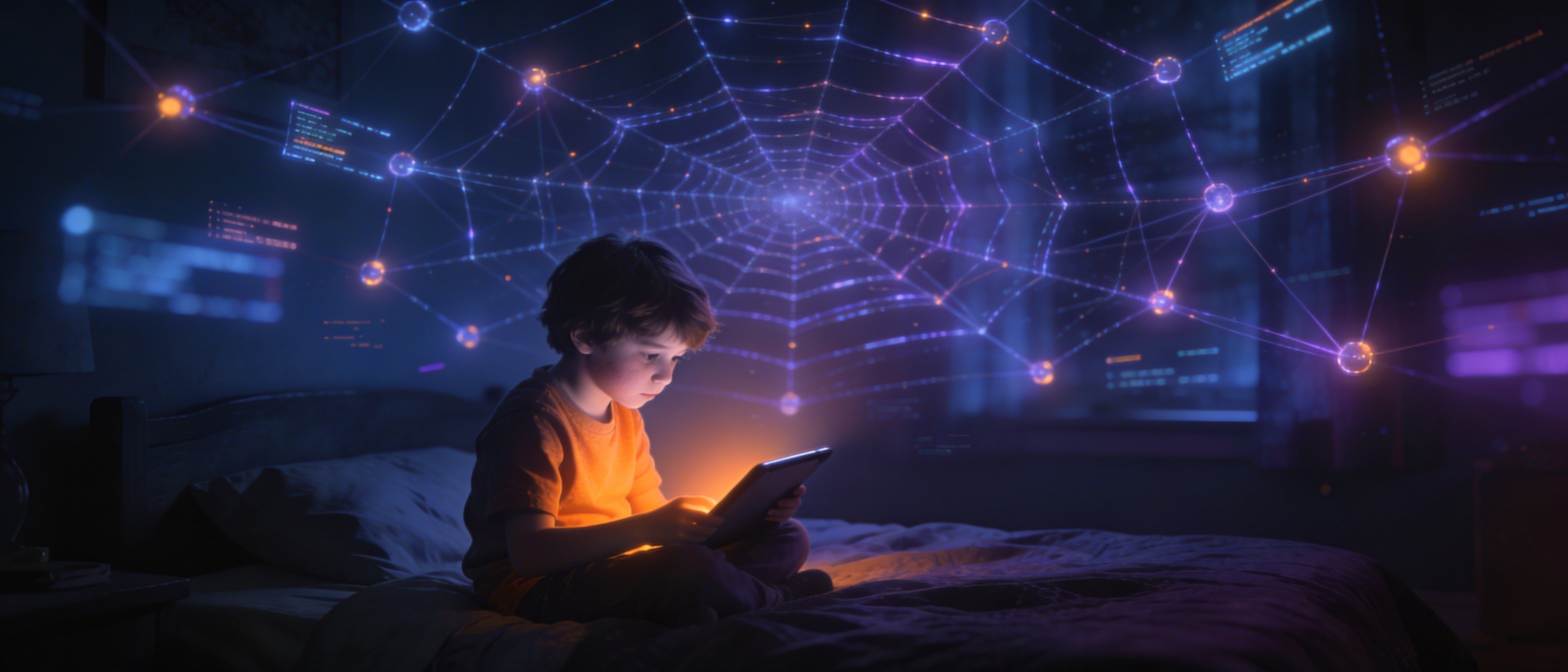 Contenus violents et sexuels accessibles aux mineurs : 34% des plateformes testées ne filtrent rien