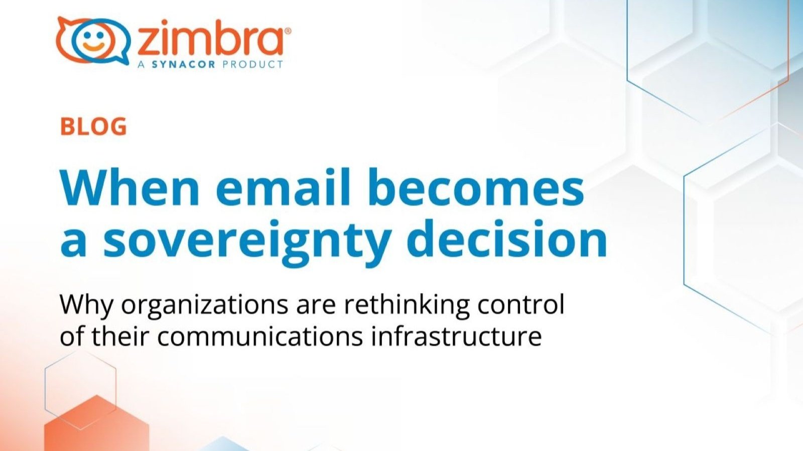 Sur les serveurs compromis, les pirates ont obtenu les droits root en détournant les outils d'administration de Zimbra - ©Synacor