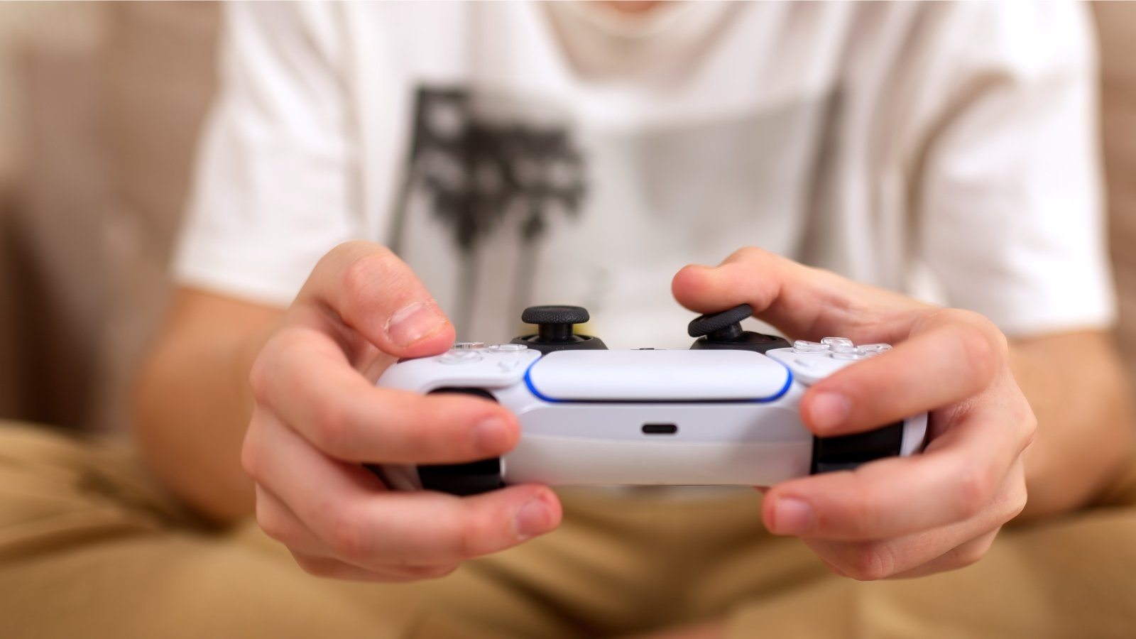 Une panne de grande ampleur touche le PSN ce vendredi 24 juillet ©Shutterstock
