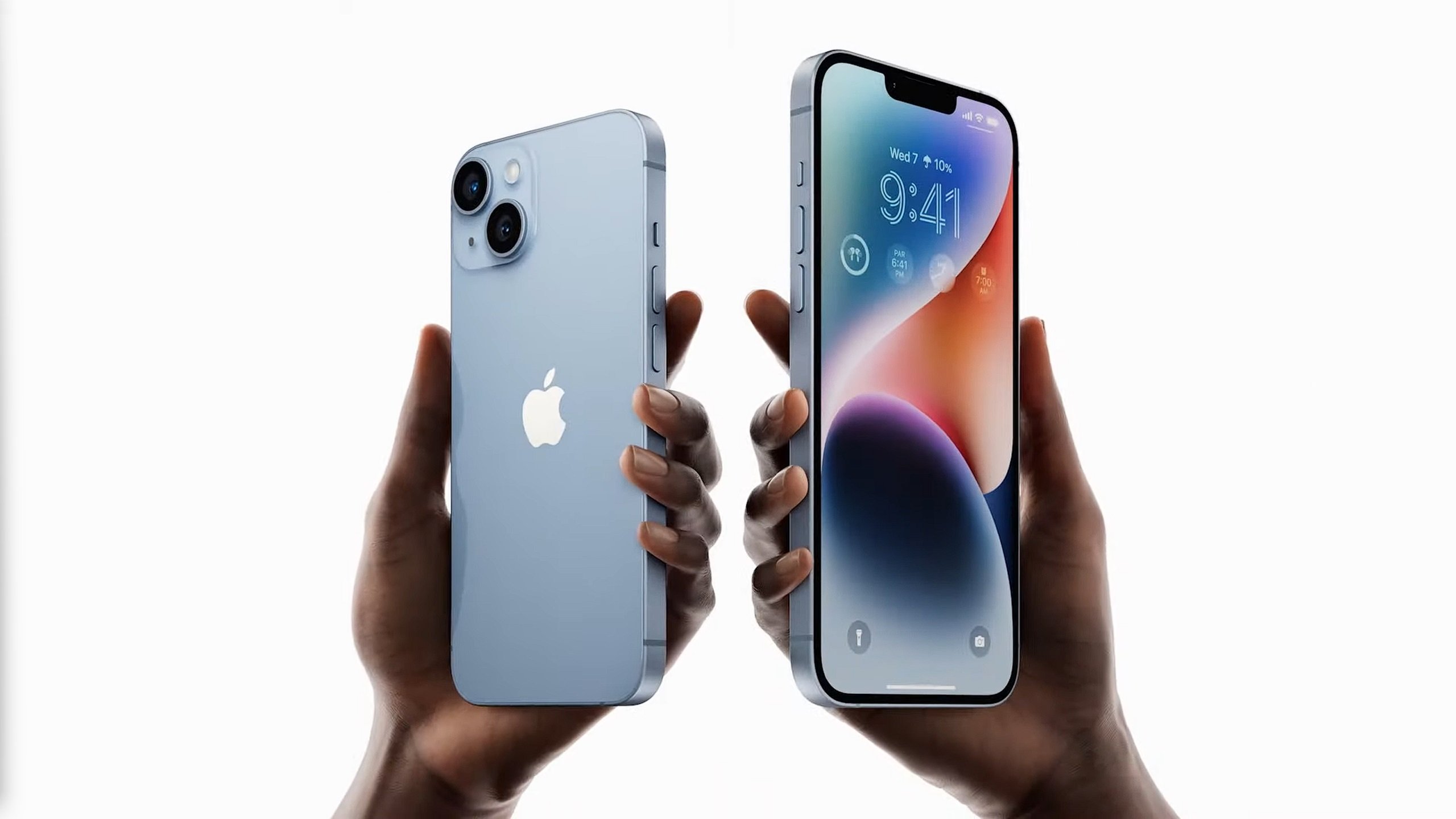 © Apple