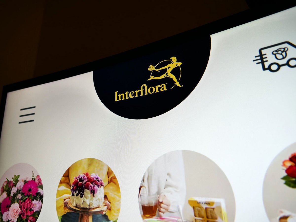 Interflora a été condamné à payer 3,16 millions d'euros pour violation du code de la consommation. © Alexandre Boero / Clubic