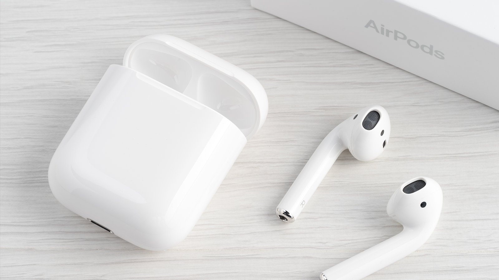 airpods