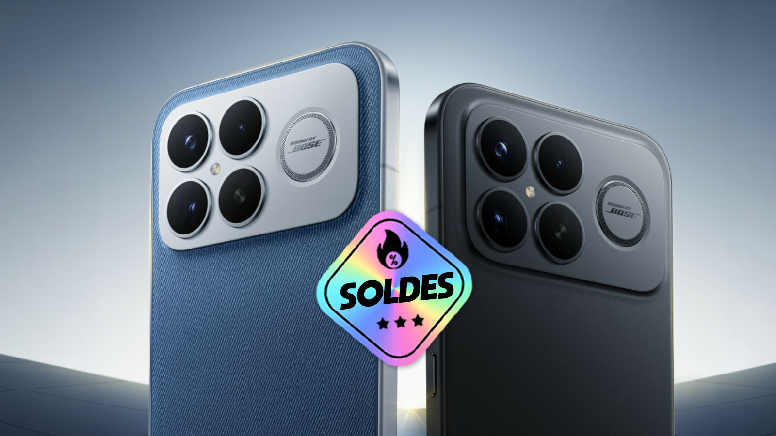 soldes POCO F8 ultra