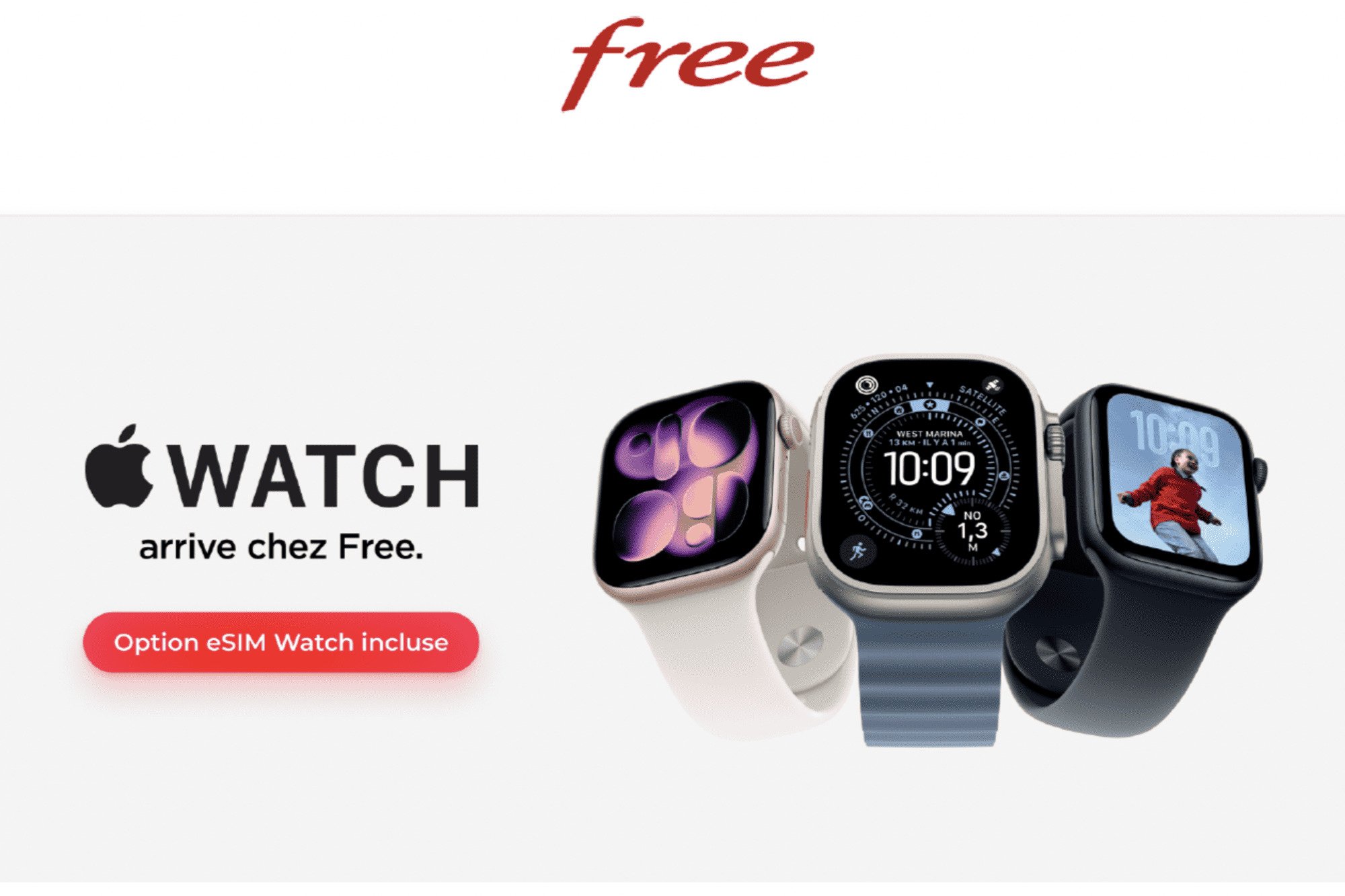 © Free