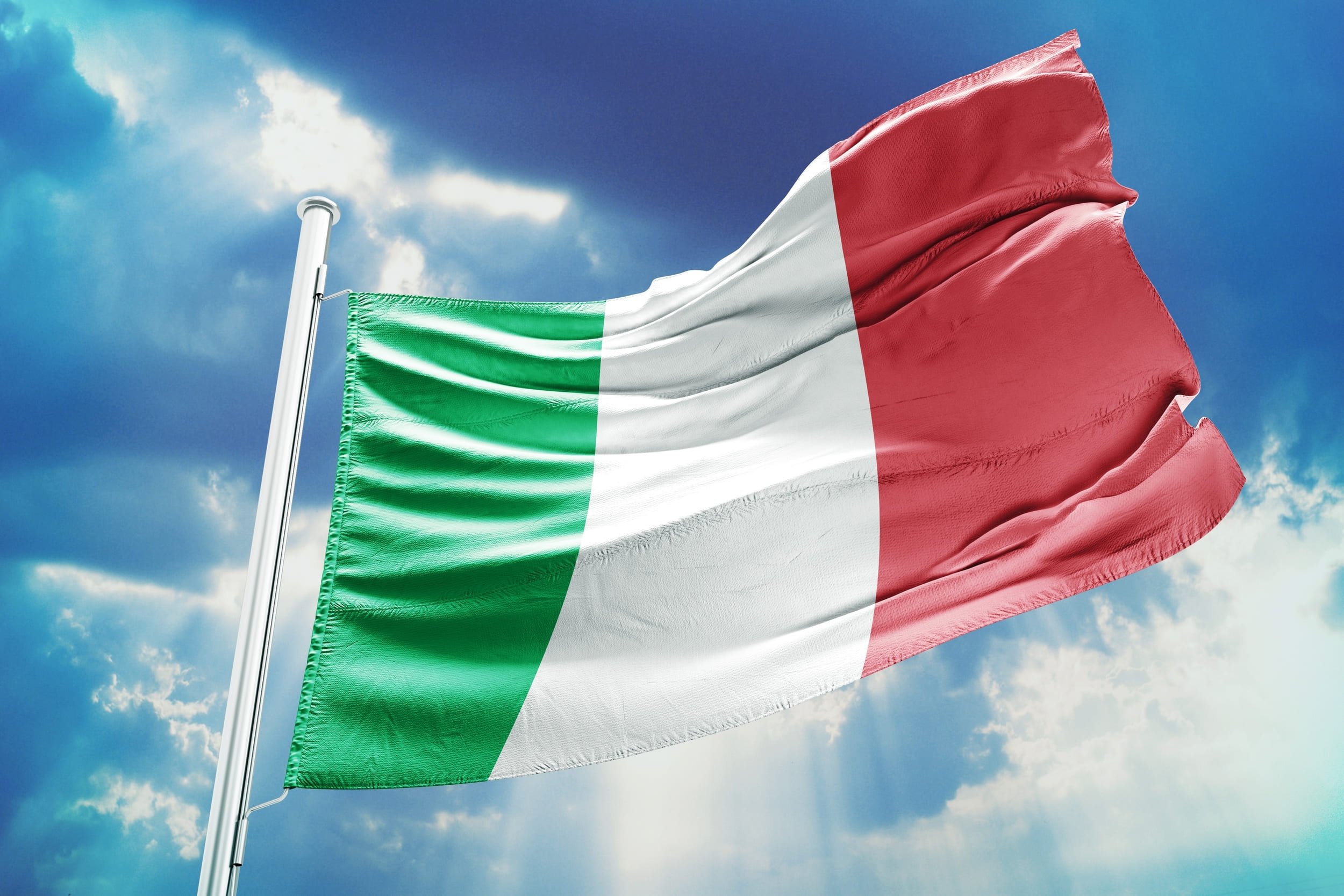 L'Italie a utilisé un logiciel espion pour garder à l'œil certains opposants © walldecorated / Shutterstock